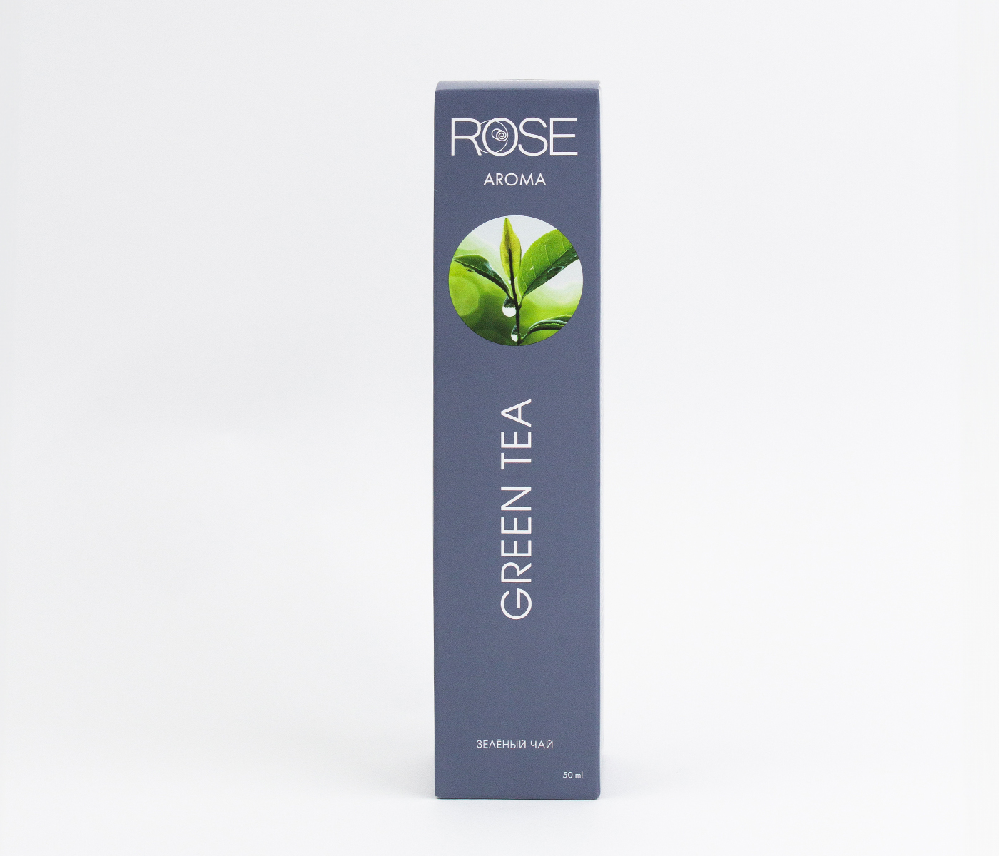 R310611 Аромадиффузор GREEN TEA / ЗЕЛЕНЫЙ ЧАЙ 50 мл