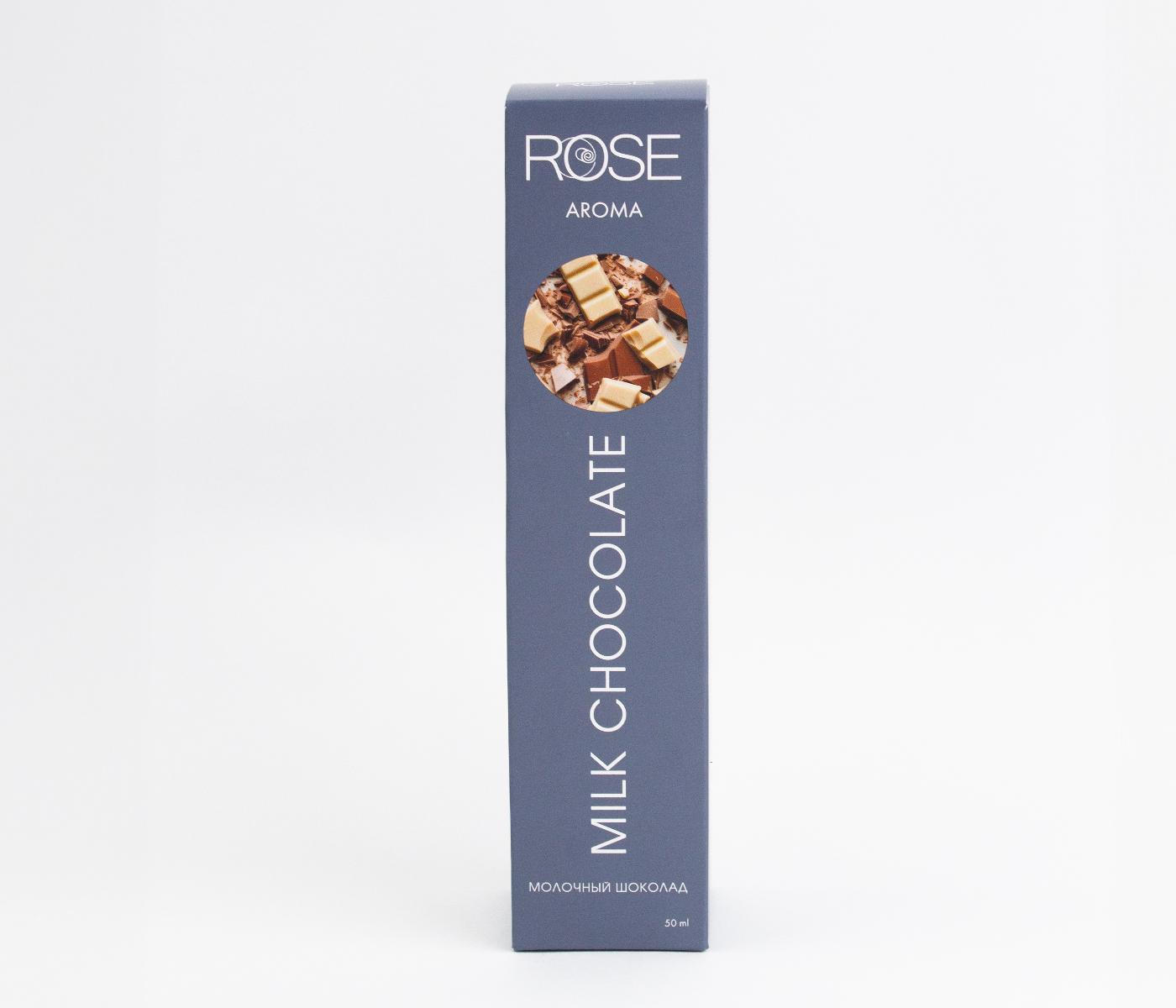 R310411 Аромадиффузор MILK CHOCOLATE / МОЛОЧНЫЙ ШОКОЛАД 50 мл