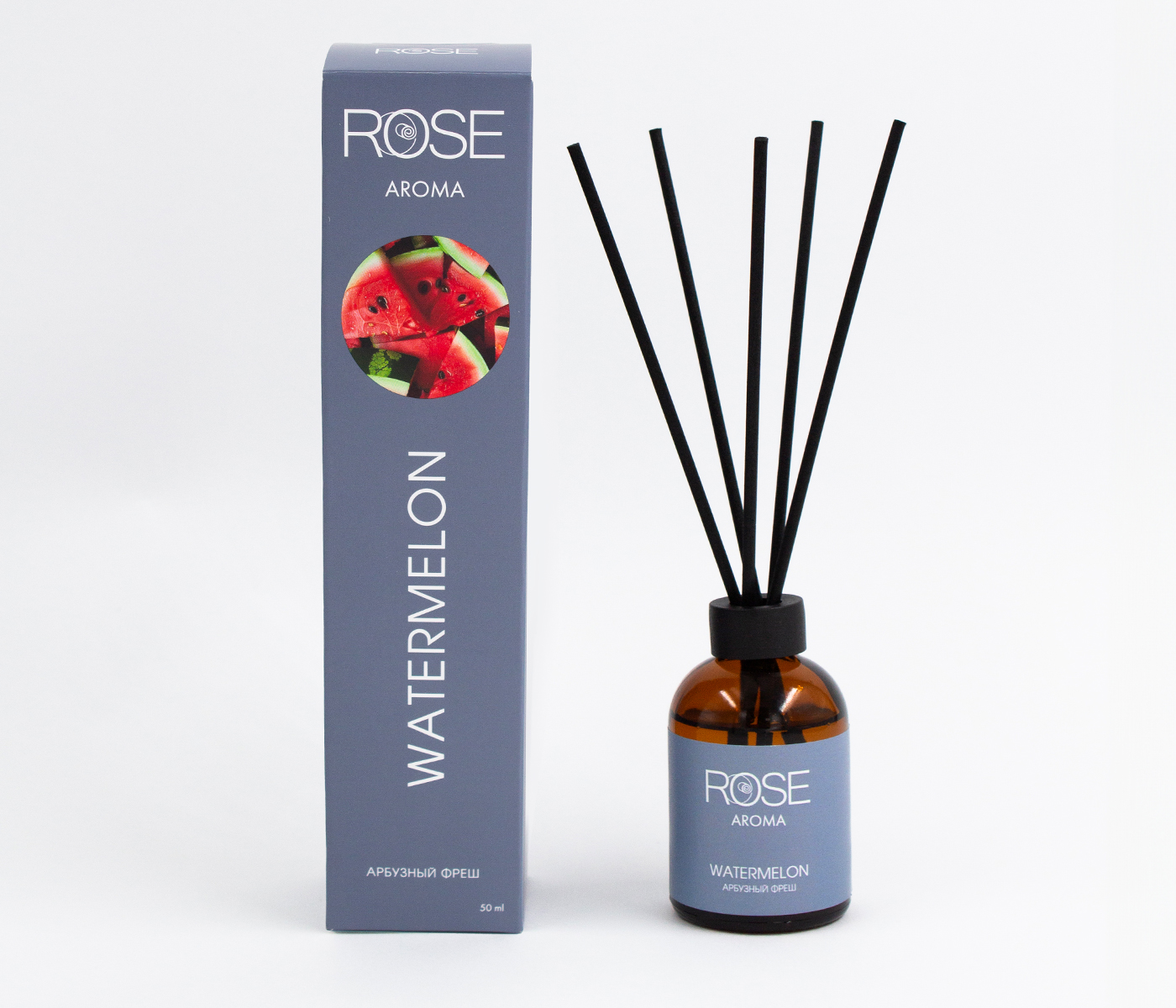 R310111 Аромадиффузор WATERMELON / АРБУЗ 50 мл