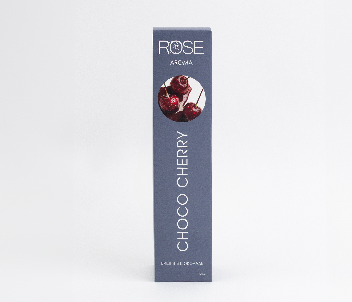 R310511 Аромадиффузор CHOCO CHERRY / ВИШНЯ В ШОКОЛАДЕ 50 мл