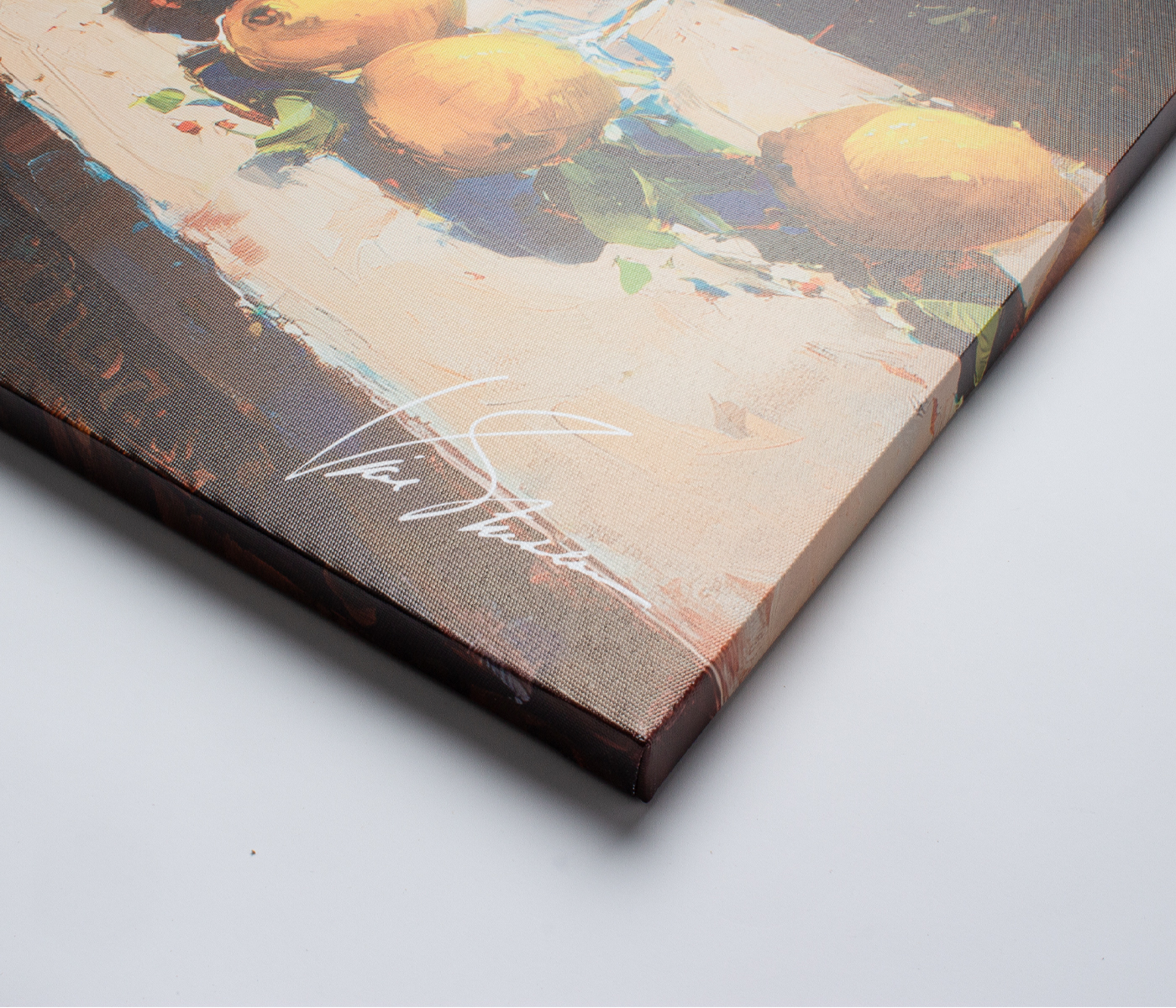 Картина на холсте SIESTA  / СИЕСТА арт.8257150