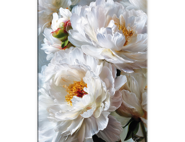 Картина на холсте ARIADNA арт.8257128