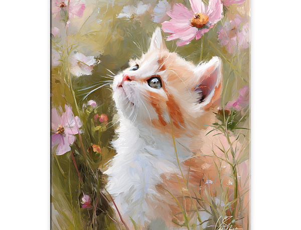 Картина на холсте FRIEND арт.8245120